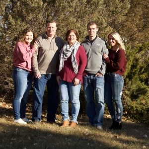 Meet your Posher, Abigail